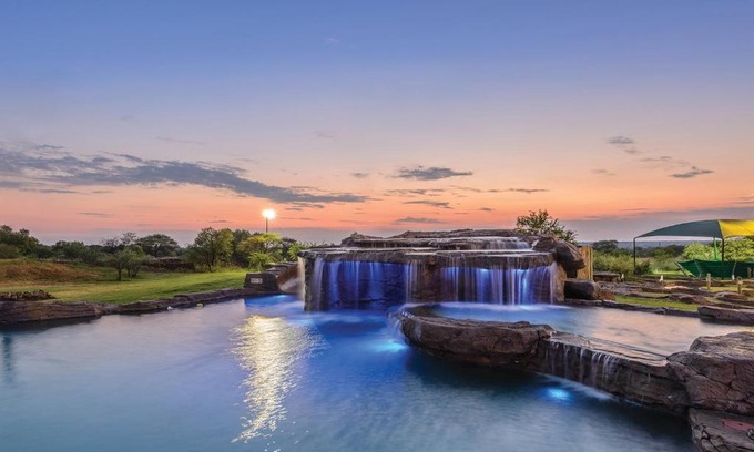 Moses Kotane Hotel | The Kingdom Resort