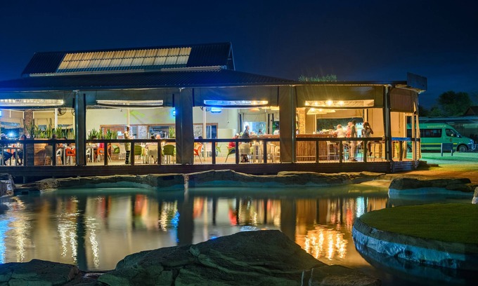 Moses Kotane Hotel | The Kingdom Resort