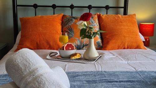 Kingsbury House | The Kingfisher, by Spires Accommodation a great location for visiting the NEC and Drayton Manor