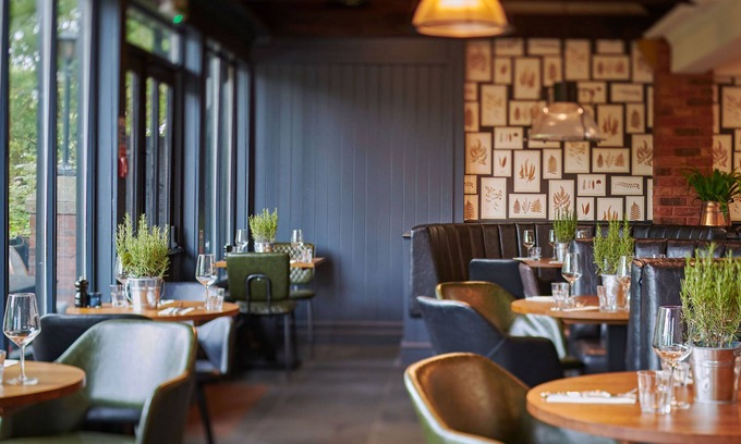 Cardington Hotel | The Kingfisher Pub and Hotel