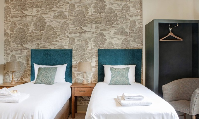 Melksham Hotel | The Kings Arms Hotel - Inn