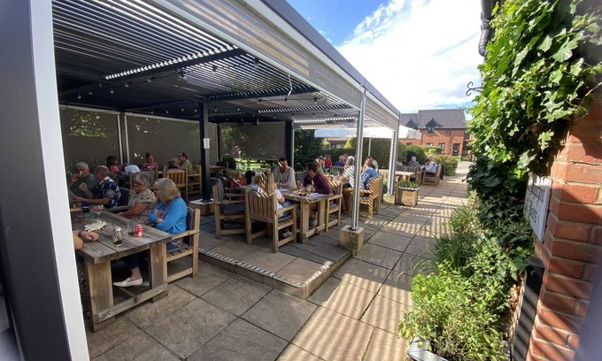 Bawburgh Hotel | The Kings Head Bawburgh