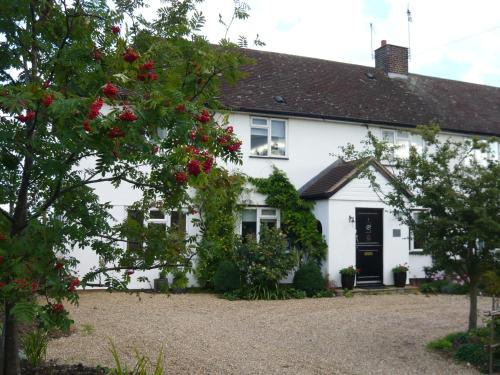 Hertford House | The Kings' House