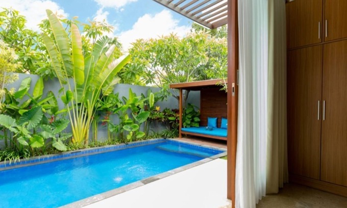 Sidakarya Villa | The Kings Villa and Spa Sanur – One Bedroom Pool Villa #02
