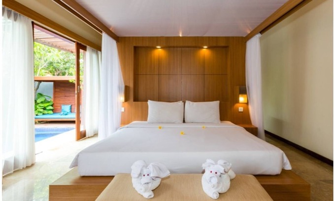 Sidakarya Villa | The Kings Villa and Spa Sanur – One Bedroom Pool #05