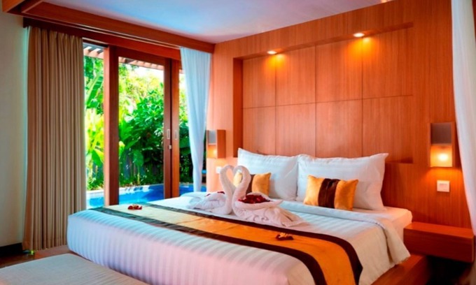 Sidakarya Villa | The Kings Villa and Spa Sanur – One Bedroom Pool Villa #07