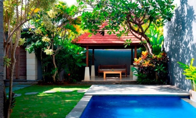 Sidakarya House | The Kings Villa and Spa Sanur – Two Bedroom Pool Villa #01
