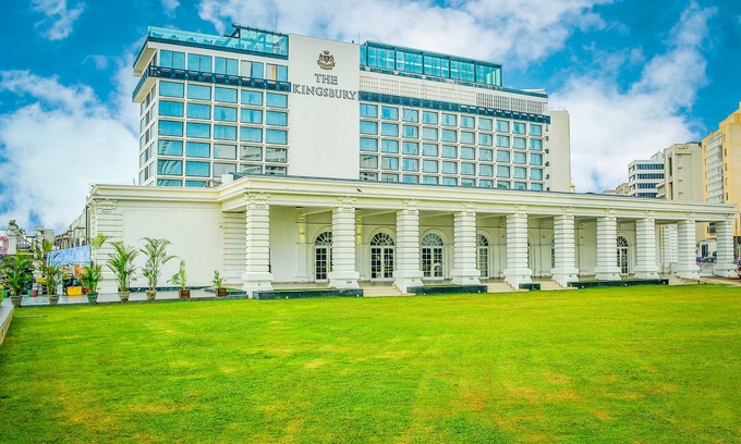 Fort Hotel | The Kingsbury Colombo