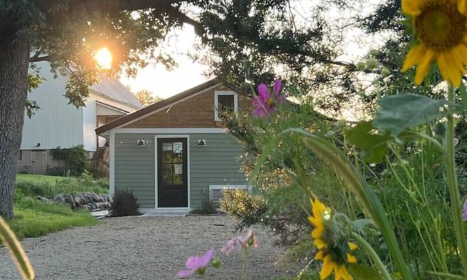 River Falls Other | The Kinni Cottage - Entire Riverfront Cottage
