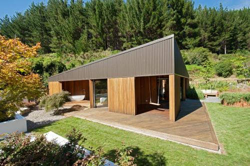 Marahau House | The Kite - Abel Tasman