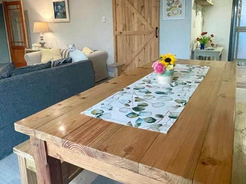 Langebaan Apartment | The Kite Cottage