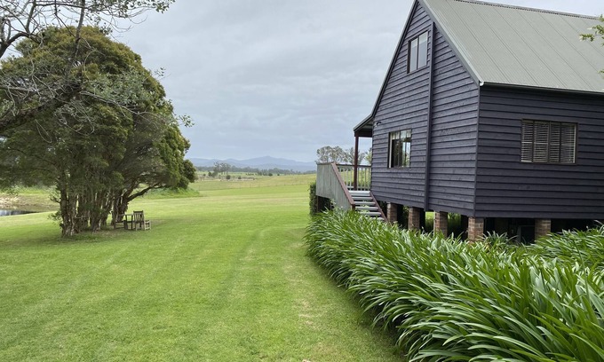 Moruya Cottage | The Knoll Moruya - Cottage