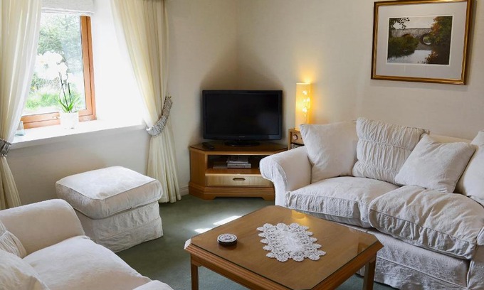 Reay House | The Knowes