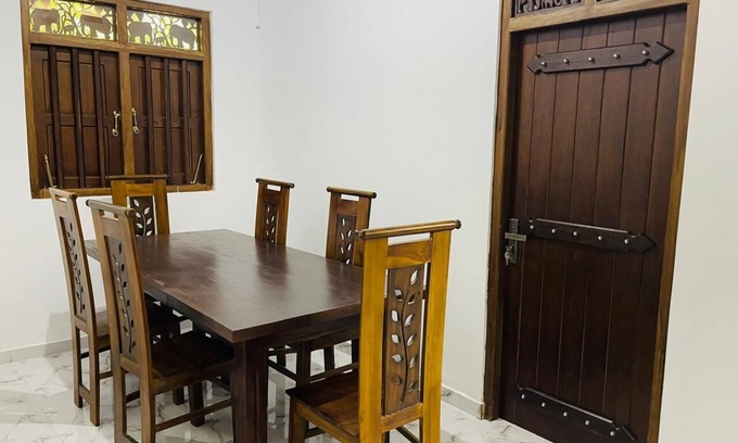 Weligama House | The Korea inn