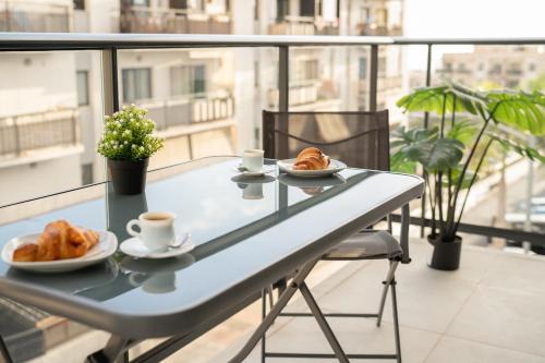 Adeje Apartment | The Korner, Central Adeje Renovated Flat