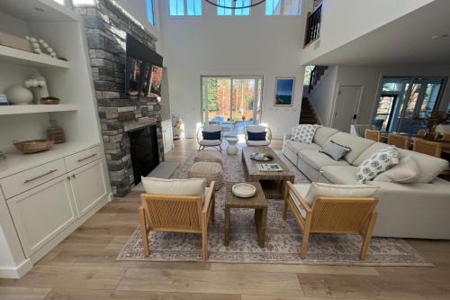 Glen Arbor House | The Kottage