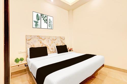 Ghaziabad Hotel | The Krishna's Bliss