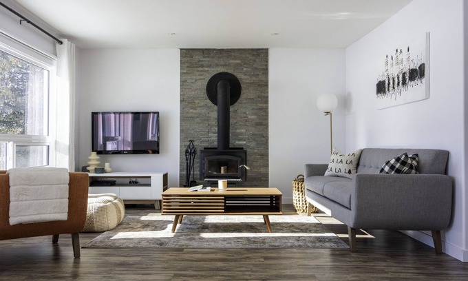 La Peche Cottage | The Kubo Chalet