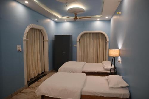 Naini House | The Kumbh Comfort Homestay