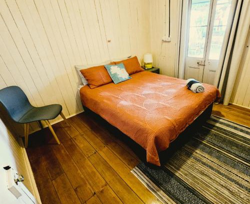 Kumbia Hotel | The Kumbia Hotel