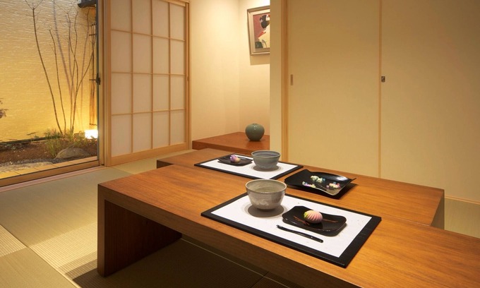 Shimogyo House | The Kyomachiya built in the Taisho era has been re/Kyoto Kyōto