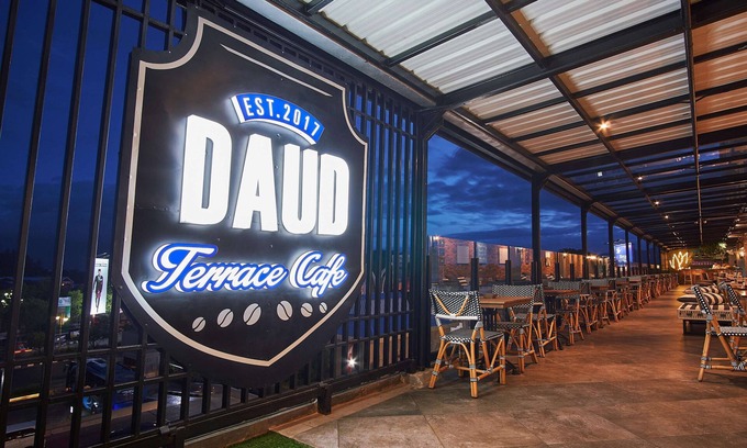Banda Aceh Hotel | THE KYRIAD MURAYA HOTEL ACEH