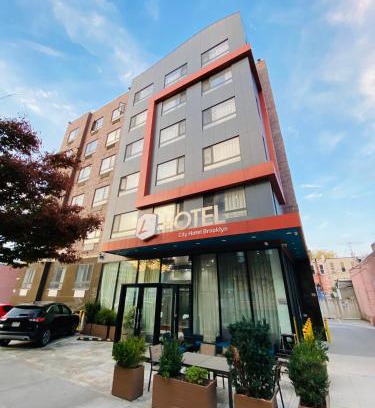 Greenwood Hotel | The L Hotel