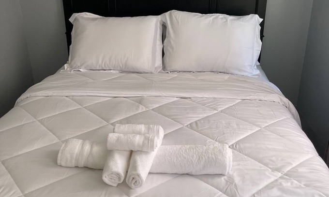North Buffalo House | The L's Luxury 1- Newly renovated Downstairs Apartment