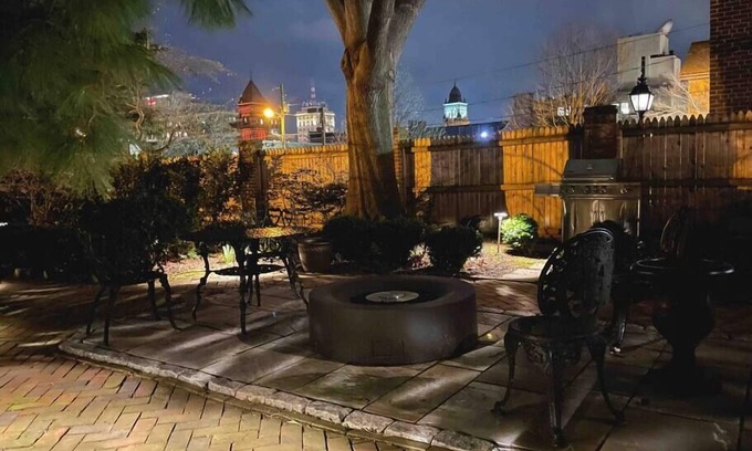 Lancaster Apartment | THE LAFAYETTE - HISTORIC DOWNTOWN LANCASTER