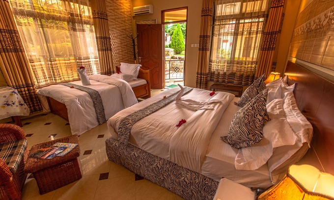 Mwanza Hotel | The Lahe Hotels