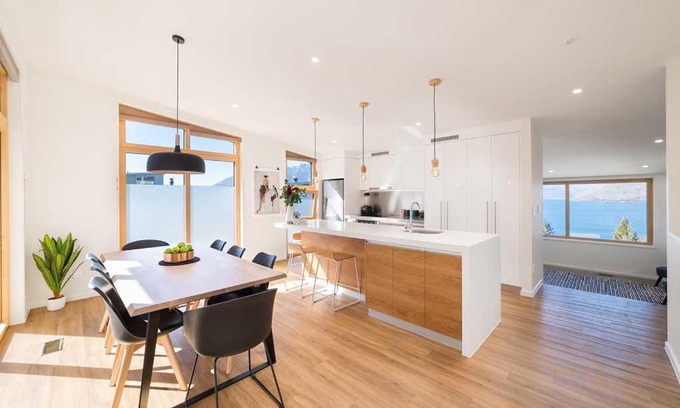 Fernhill House | The Lairds Bothy