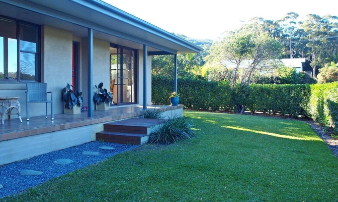 Tarbuck Bay House | The Lake Escape Near Forster