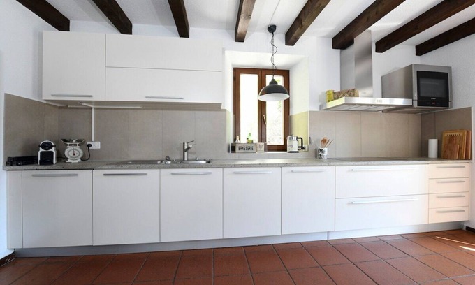 Caslano Apartment | The Lake Garden 2 Swisshomebnb