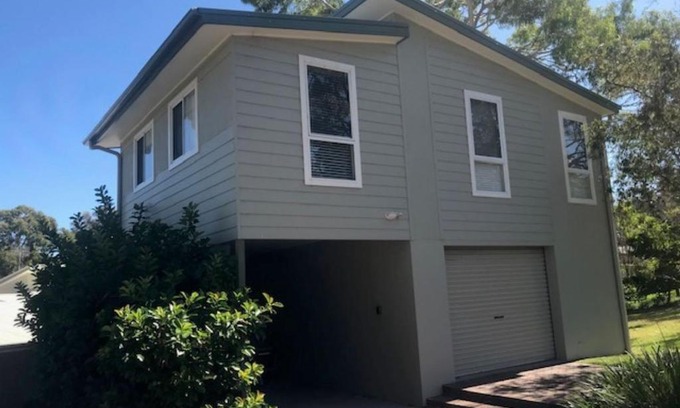 Budgewoi Apartment | The Lake Guesthouse