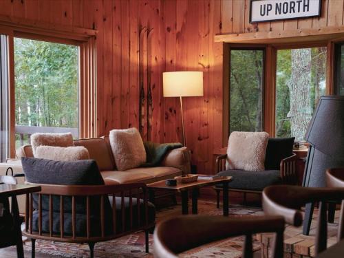 Nisswa House | The Lake Haus