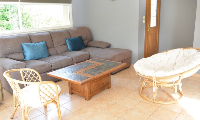 Le May-sur-Evre House | The Lake house between near Cholet