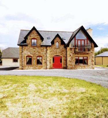 Drumshanbo House | The Lake House