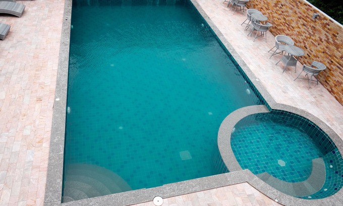 Songkhla Hotel | The Lake House Ko Yo
