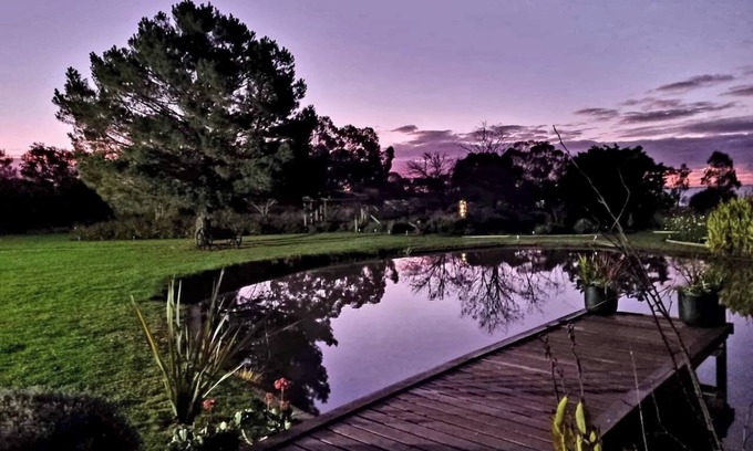 Waranga Shores House | The Lake House Waranga Shores