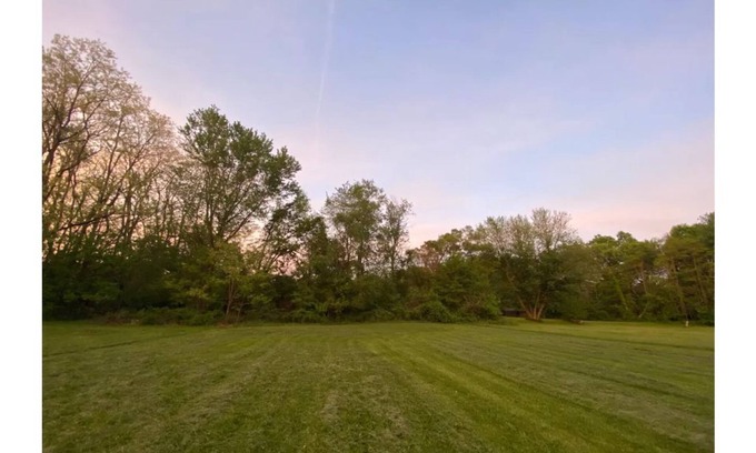 Portage House | The Lake Place