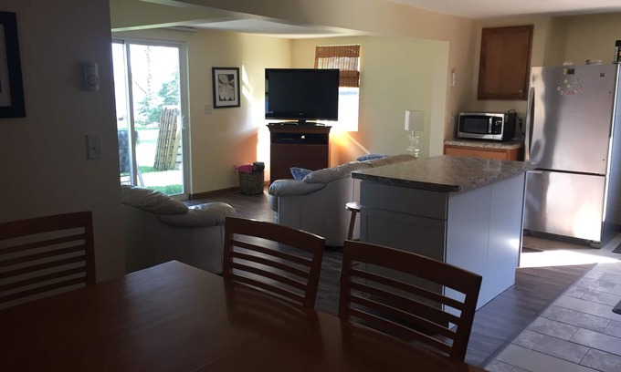Beaver Dam House | The Lakehouse at Willow Shores 1 - - Beaver Dam
