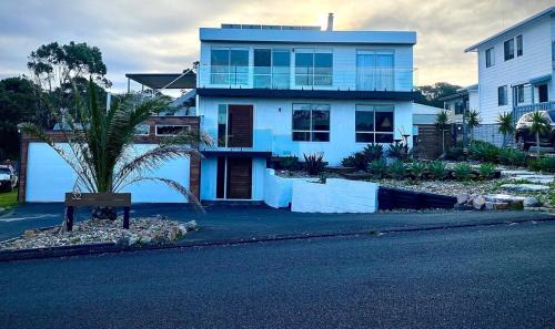 Loch Sport House | The Lakehouse Lochsport
