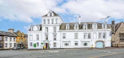 Kendal Hotel | The Lakeland Kendal Hotel, Sure Hotel Collection by Best Western