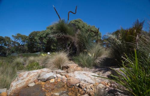 Lake Tyers Beach Resort | The Lakes Beachfront Holiday Park