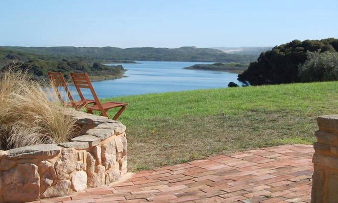Cape Bridgewater House | The Lakes House