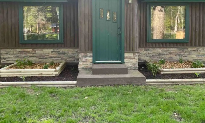 Curtis Cabin | The Lakes Northern Retreat