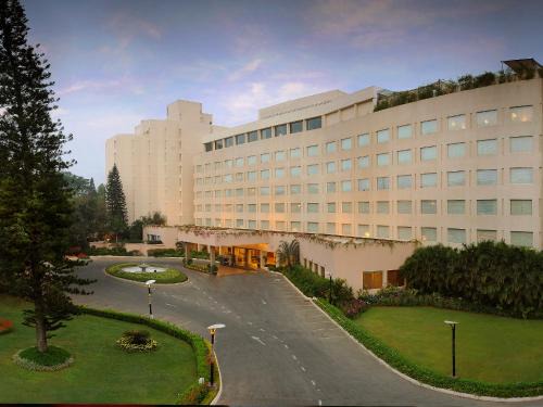 Sheshadripuram Hotel | The Lalit Ashok