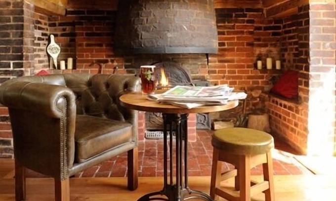 Angmering Hotel | The Lamb at Angmering