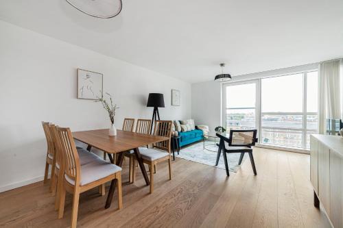 Belsize Apartment | The Lambeth Apartment