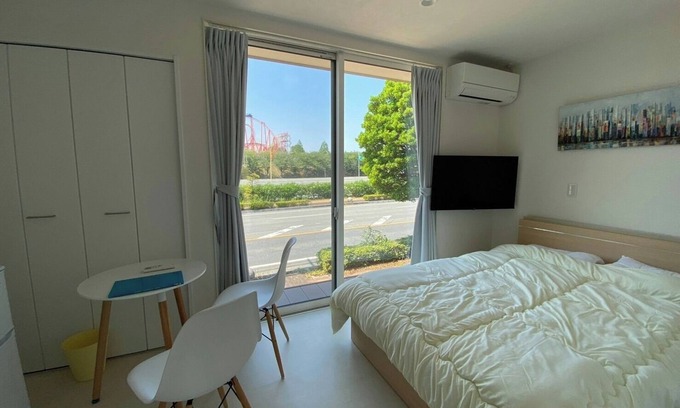 Arao Apartment | THE LAND HOTEL L5/Arao Kumamoto